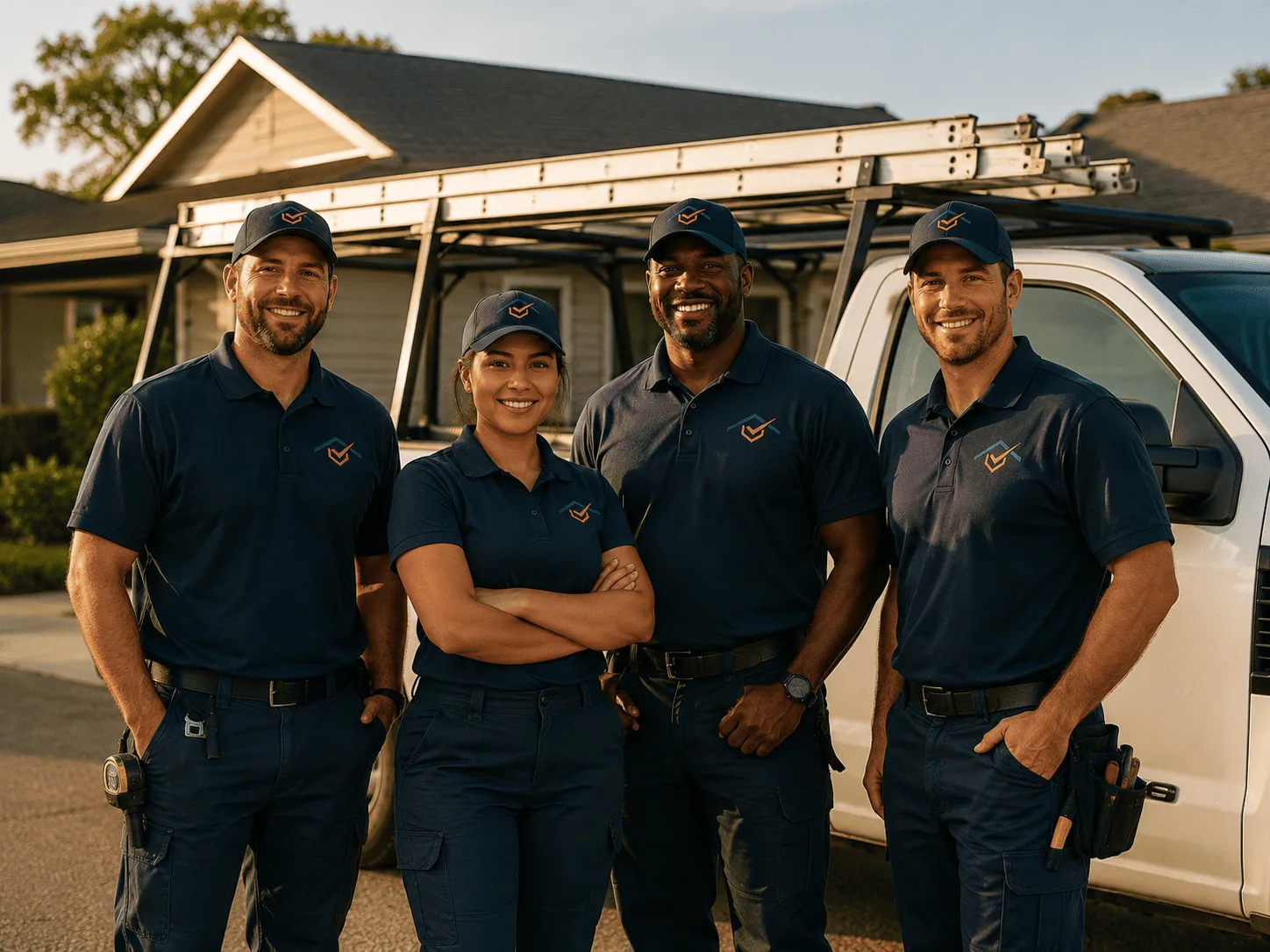Roof Inspection company in Hyattsville, MD